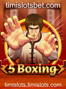 Descubra o Fascinante Mundo do 5Boxing: Regras e Estratégias