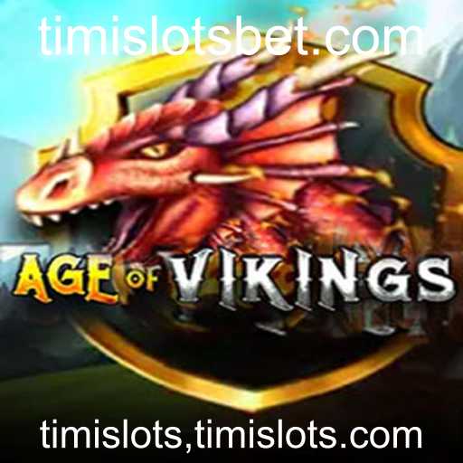 Desvendando AgeofViking: Um Mergulho no Universo dos Vikings