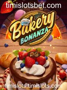Descubra BakeryBonanza: A Nova Sensação dos Jogos de Cassino Online