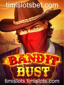 Explorando o Mundo Empolgante de BanditBustBonusBuy: Um Jogo de Aventura e Estratégia