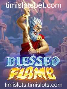 Explorando o Universo de BlessedFlame: Um Guia Completo