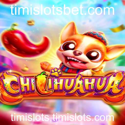 Explorando o Jogo CHILIHUAHUA e Sua Popularidade