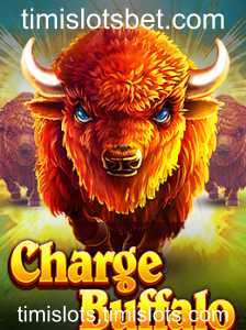 Descubra os Segredos do Jogo ChargeBuffalo em TimiSlots