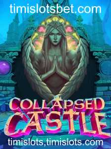 Explorando CollapsedCastle: Uma Jornada pelo Mundo Místico dos Jogos