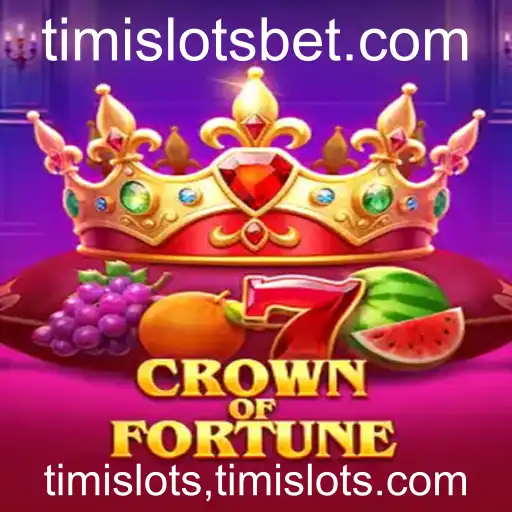 CrownofFortune: O Novo Sucesso nos Cassinos Online