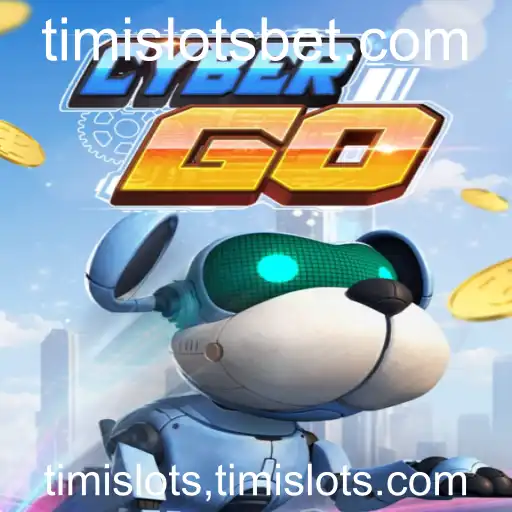 CyberGO: Explorando o Futuro do Entretenimento Digital