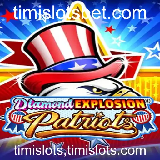 Uma Análise Detalhada do Jogo DiamondExplosionPatriots: Introdução e Regras
