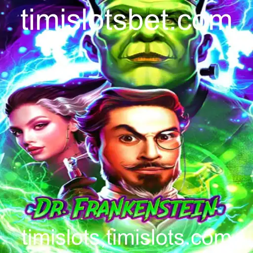 Explorando DrFrankenstein: Um Jogo de Mistério e Ciência em timislots.com