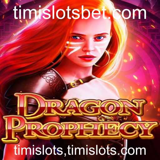 DragonProphecy: Uma Jornada Épica no Mundo dos Slot Games
