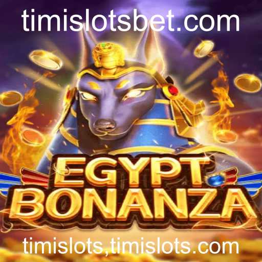 Explorando o Fascinante Mundo de EgyptBonanza