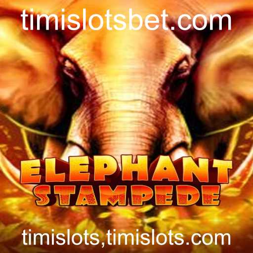 ElephantStampede: Aventuras Selvagens e Diversão Diante de Seus Olhos