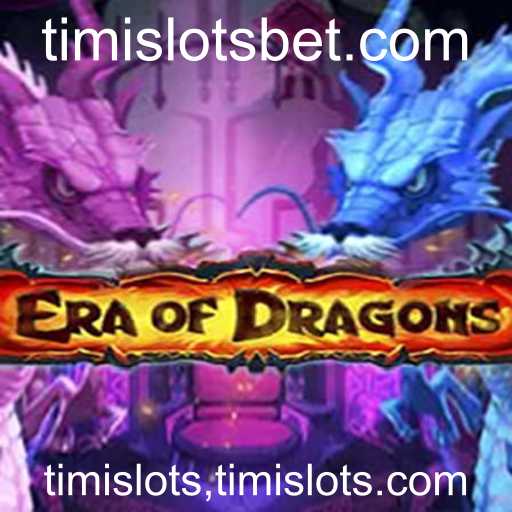 EraOfDragons: Uma Jornada Épica no Universo dos Dragões