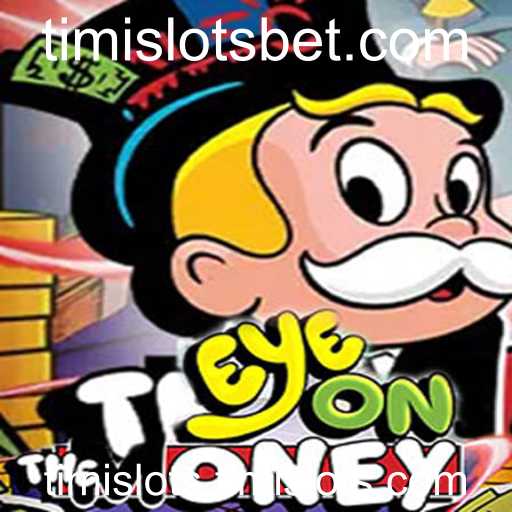 Desvendando o Jogo EyeOnTheMoney: A Nova Sensação em Entretenimento Online