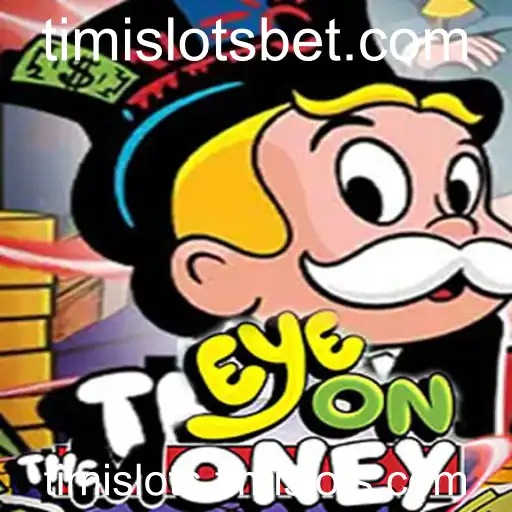 Desvendando o Jogo EyeOnTheMoney: A Nova Sensação em Entretenimento Online