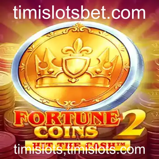 Descubra o Fascinante Mundo de FortuneCoins2