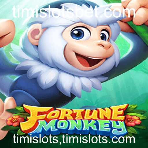Explorando FortuneMonkey: O Novo Fenômeno nos Jogos de Slot