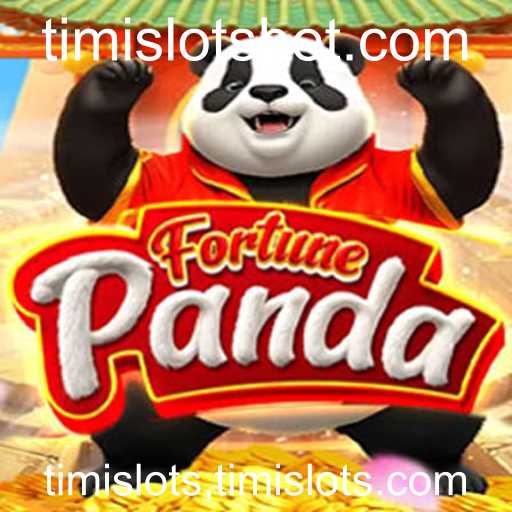 Explorando FortunePanda: Um Mergulho no Mundo dos Slots