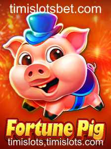 FortunePig: Explore o Excitante Mundo das Slots Online