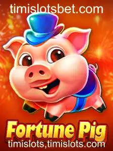 FortunePig: Explore o Excitante Mundo das Slots Online