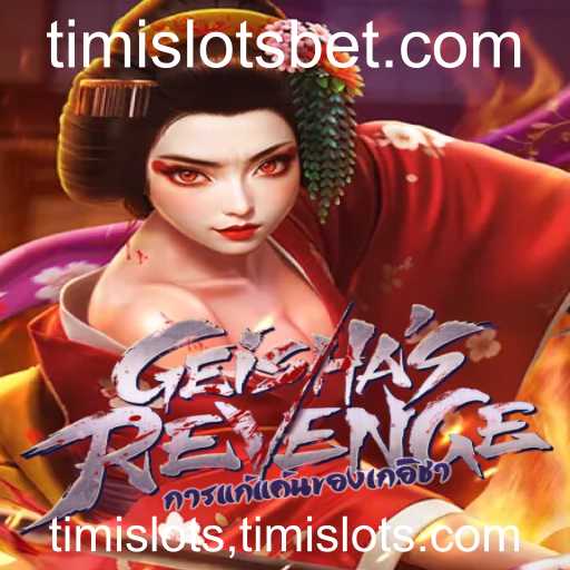 GeishasRevenge: Descubra a Emoção e as Regras deste Novo Jogo