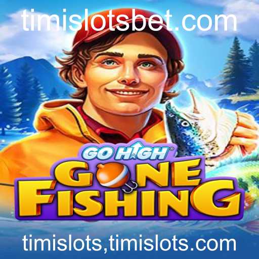 Descubra GoHighGoneFishing: Uma Jornada Virtual de Pesca