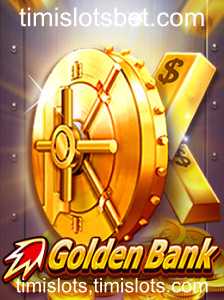 GoldenBank: Descubra o Novo Fenômeno dos Cassinos Online
