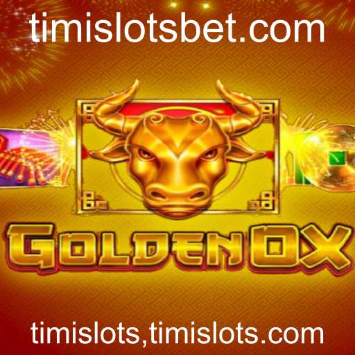 Explorando o Fascinante Mundo de GoldenOx: Um Mergulho no Jogo de Slots Online
