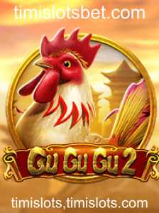 Descubra o Fascinante Mundo de GuGuGu2: Uma Aventura em Cassinos Online