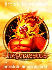 Descubra 'Hephaestus': O Novo Jogo que Conquista Entusiastas com Estratégia e Aventura