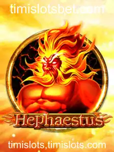 Descubra 'Hephaestus': O Novo Jogo que Conquista Entusiastas com Estratégia e Aventura