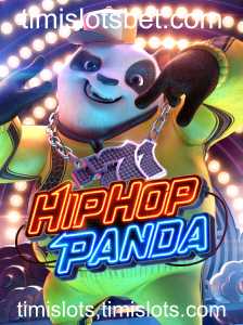 Explorando o Mundo do HipHopPanda: A Aventura dos Slots na Era Moderna