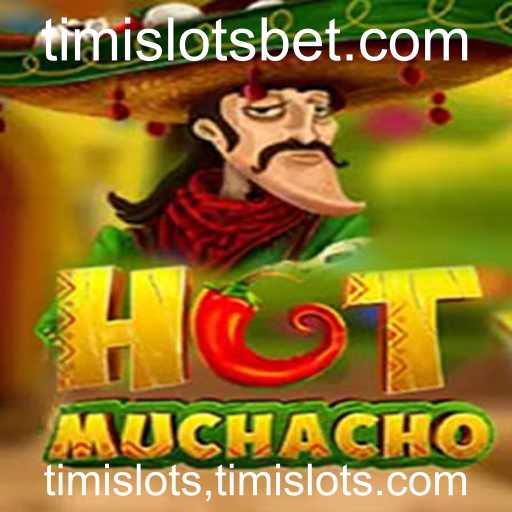 Explorando o Mundo Vibrante de HotMuchacho: O Novo Fenômeno dos Jogos de Cassino Online