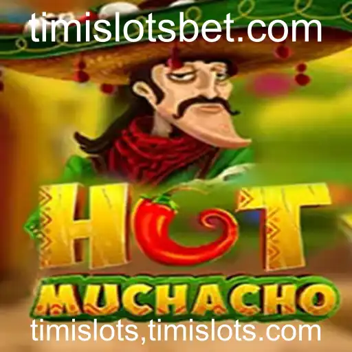 Explorando o Mundo Vibrante de HotMuchacho: O Novo Fenômeno dos Jogos de Cassino Online