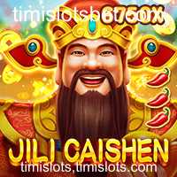 Explorando JILICaishen: Um Mergulho no Mundo das Slots Modernas