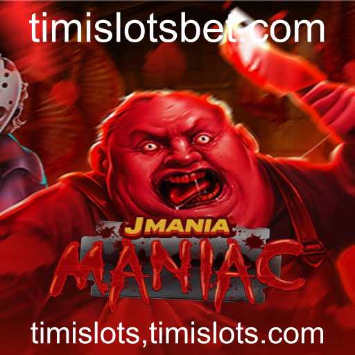 Explorando o Mundo de JManiaManiac: Um Jogo Envolvente com Timislots
