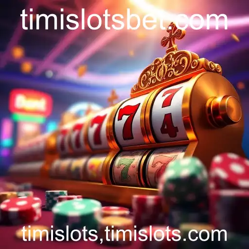 Jogos de Cassino: Explorando o Universo de Entretenimento Online
