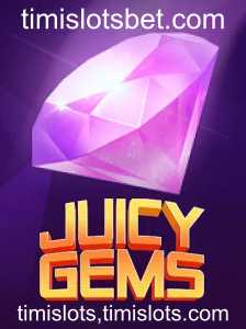 JuicyGems: Mergulhe na Aventura de Caça ao Tesouro Online