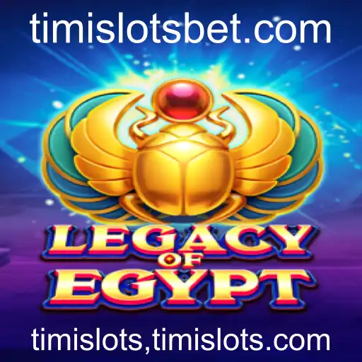 Aventuras em LegacyOfEgypt: Explore o Fascínio dos Tempos Antigos