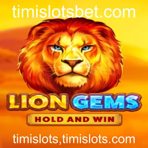 Explorando o Mundo de LionGems: O Jogo de Slots Que Conquista a Cena Atual
