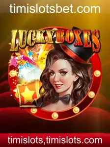 Descubra LuckyBoxes: O Jogo de Azar que Está Conquistando o Mundo