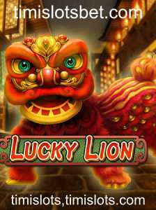 Explorando LuckyLion: O Deslumbrante Jogo de Slots Online