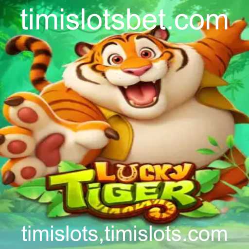 Explorando LuckyTiger: A Nova Sensação entre os Jogos de Slots Online