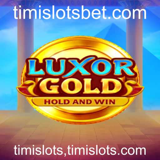 Descubra o Fascinante Mundo de LuxorGold: Um Guia Completo