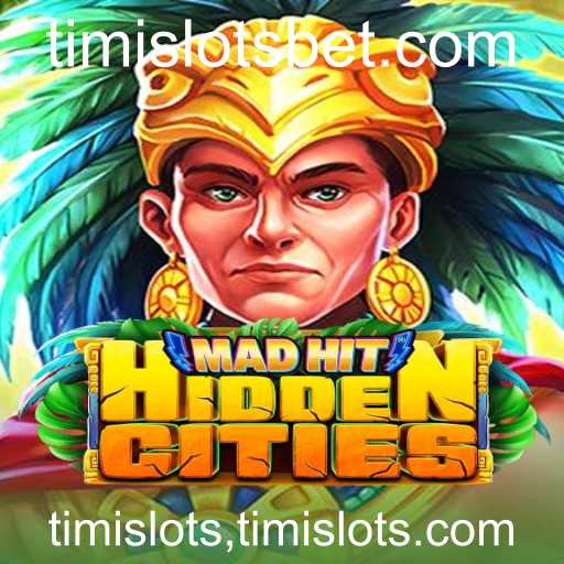 Explorando o Universo de MadHitHiddenCities