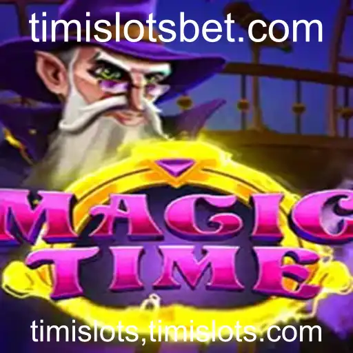 Descubra MagicTime: Um Novo Mundo de Aventuras e Estratégias