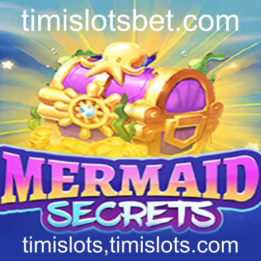 MermaidSecrets: Explorando o Mundo Subaquático através de Timislots