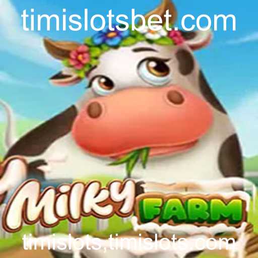 MilkyFarm: Explorando o Universo Lúdico de Timislots