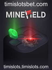 Descubra a Aventura de MineField: Um Jogo Empolgante da Timislots