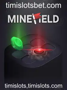 Descubra a Aventura de MineField: Um Jogo Empolgante da Timislots