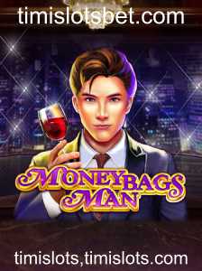 MoneybagsMan: Um Mergulho no Mundo Emocionante de Estratégia e Fortuna